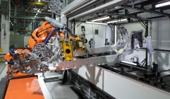 Cơ Khí Tự Động Hóa Là Gì?