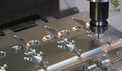 Công nghiệp khuôn mẫu và cơ khí chính xác: Liên kết để phát triển