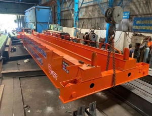 Cơ khí Đại Nhân