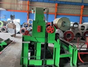 Cơ khí Đại Nhân