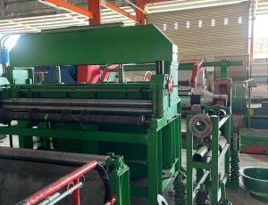 Cơ khí Đại Nhân