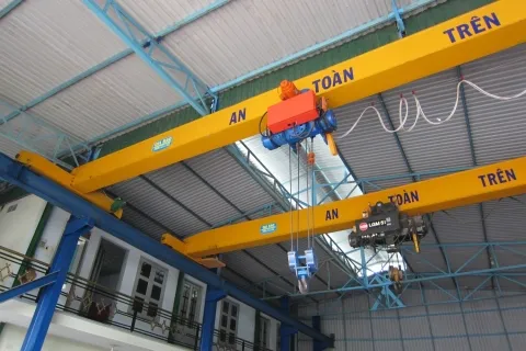 Dịch Vụ Chế Tạo Máy Theo Yêu Cầu 