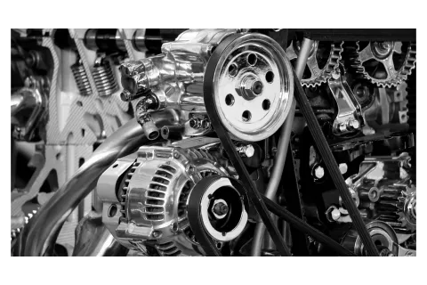 Cơ Khí Động Lực