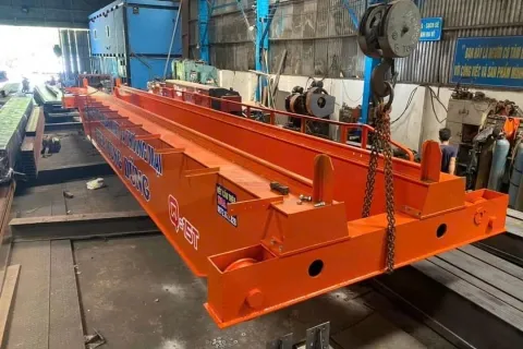 Sửa Chữa Và Cải Tạo Nhà Xưởng