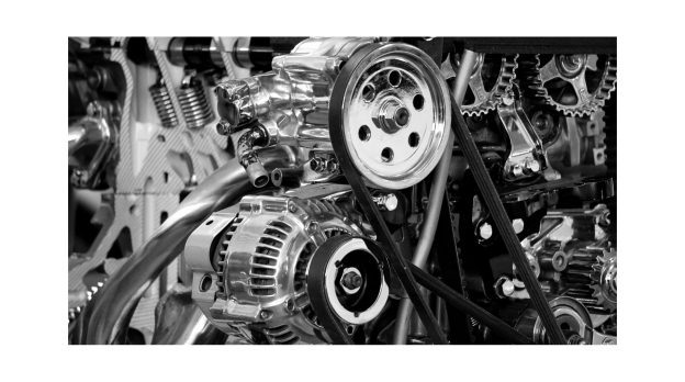 Cơ Khí Động Lực